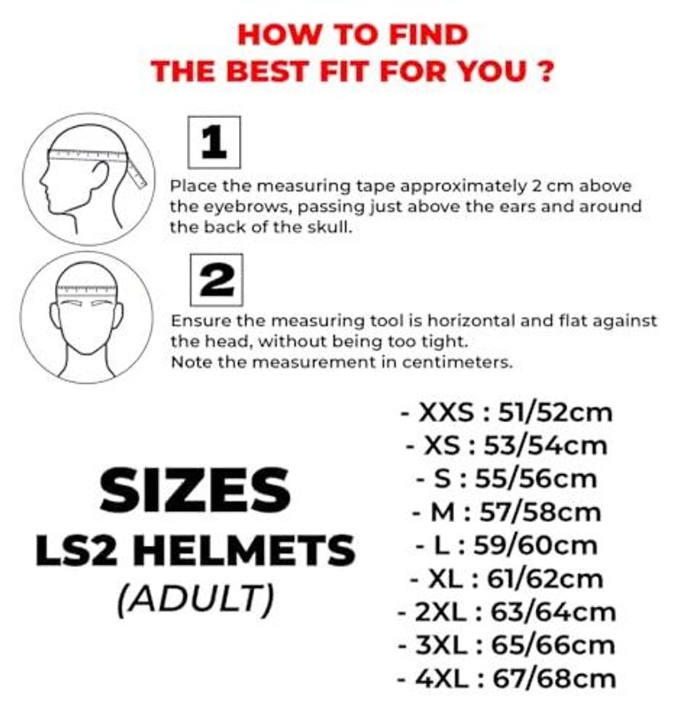 LS2, Klapphelm Motorrad ADVANT X Carbon Gloss Carbon, XXL Produktbild 