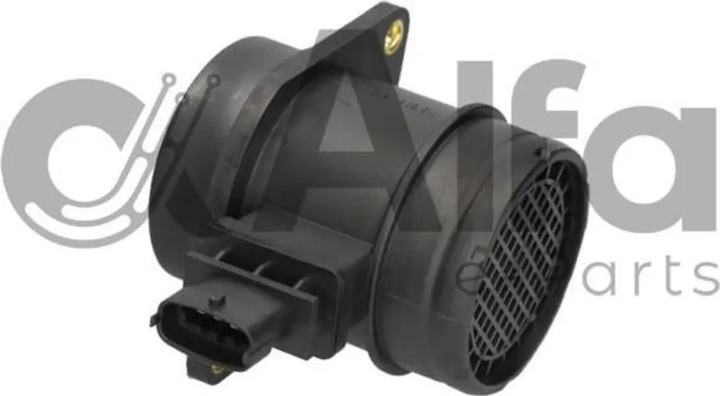 Recensione Debimetro Alfa e-Parts AF09604 OE 55206757