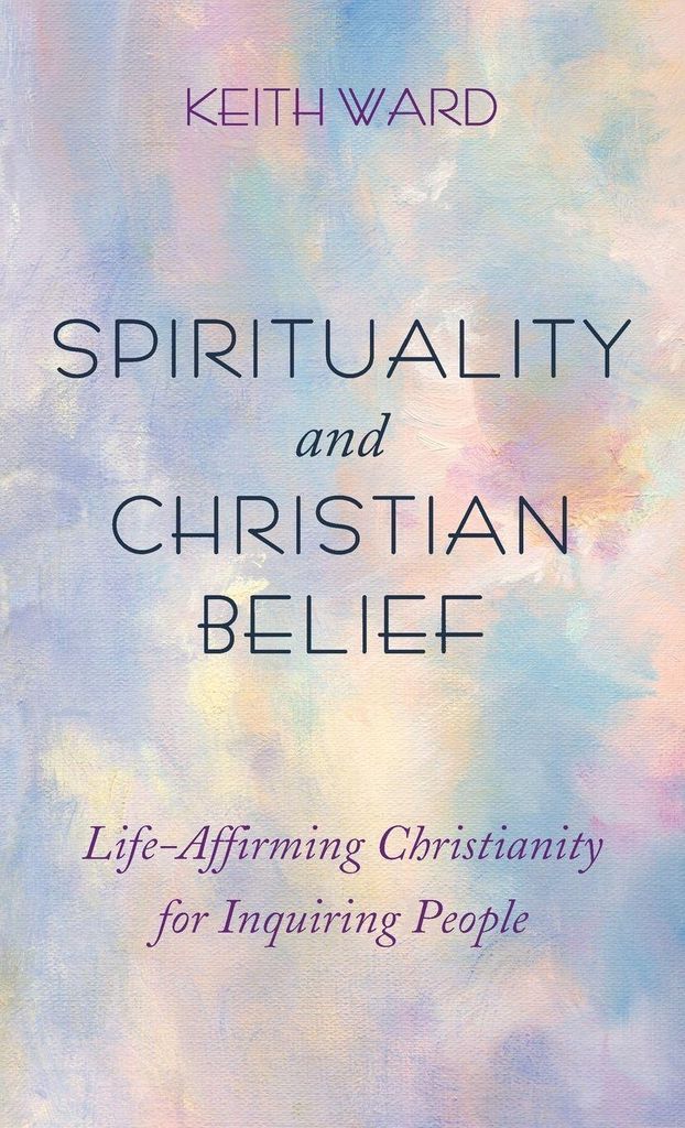 Spirituality and Christian Belief