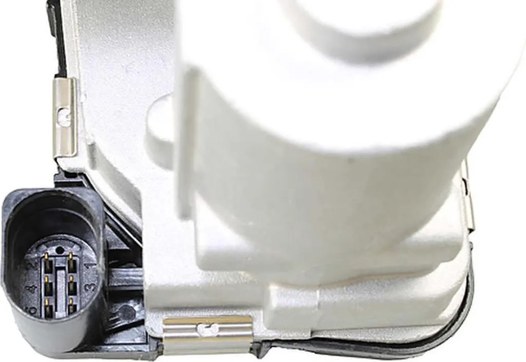 Potentiomètre d'accélérateur pour AUDI A1 et SEAT Ibiza IV 6 broches