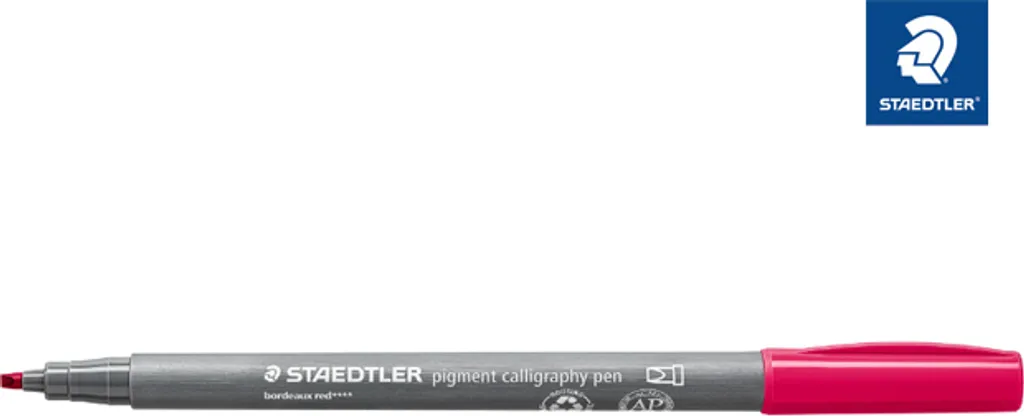 Pennarelli Calligrafia Staedtler 375-23 Multi Ink Alta Resistenza