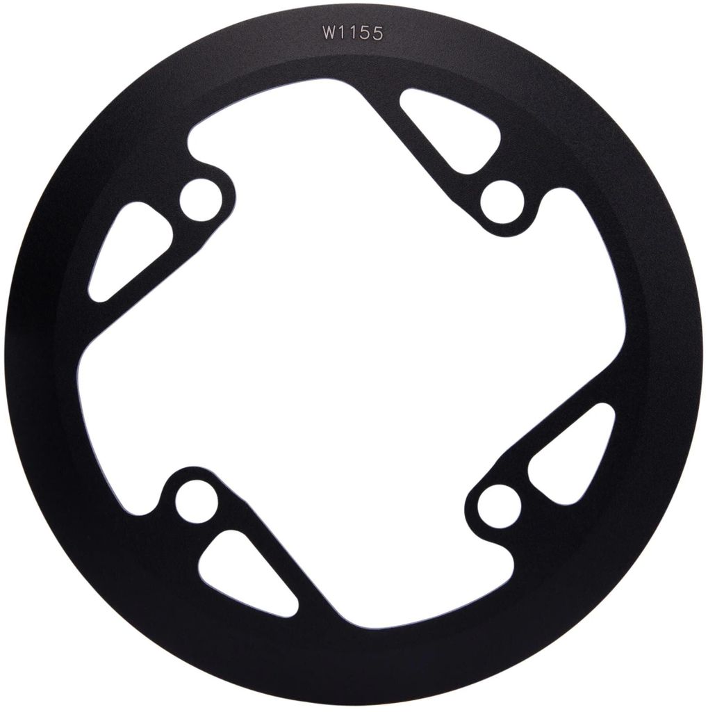 Fsa W1155 104 Mm Bosch Gen4 Paracatena Argento Argento Immagine del prodotto 
