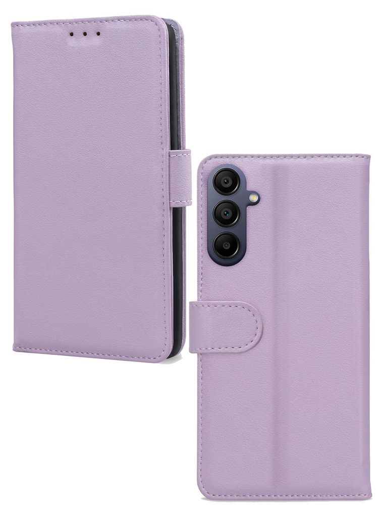Mobilize Premium Gelly Wallet Handyhülle für Samsung Galaxy Produktbild 
