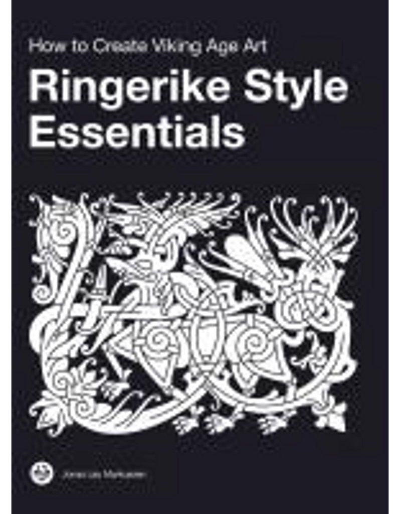 Ringerike Style Essentials
