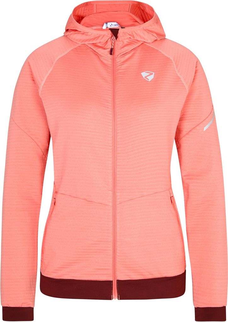 ZIENER NASCHA lady (underlayer active) 342 pink vanilla 40