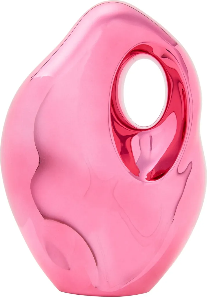 Borsa Joella Rosa: Il Dettaglio Glamour che ti Mancava