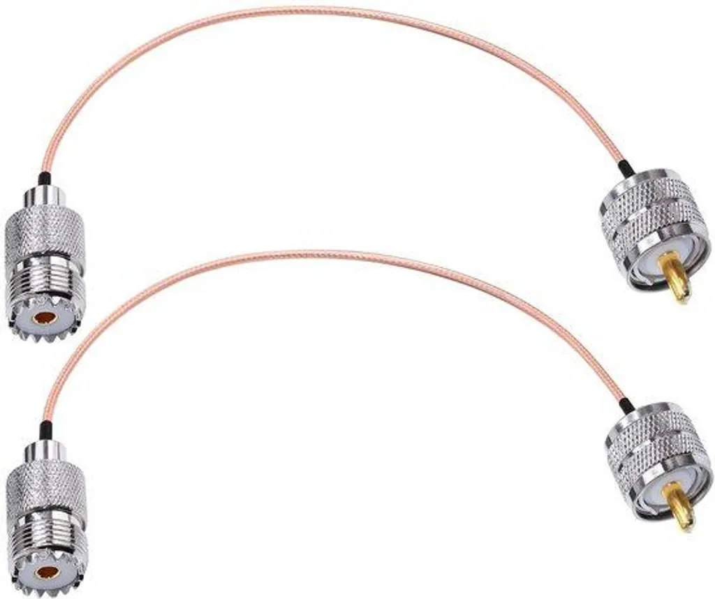 Câble 50 Ohms pour Radio CB - Finissez-en avec les Pertes de Signal