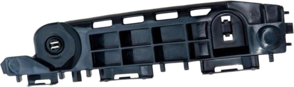 TOYOTA Yaris linke vordere Stoßstangenhalterung Schieber 52536-K0010 OE