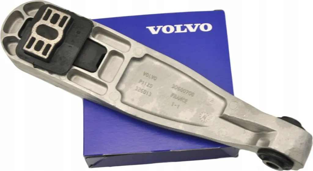 VOLVO XC90 staffa lapa cuscino motore 3.2 OE 30680708