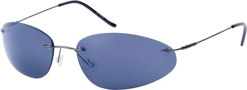 Matrix Style Neo Sonnenbrille Brille 9001BK FARBEN SCHWARZ Produktbild 