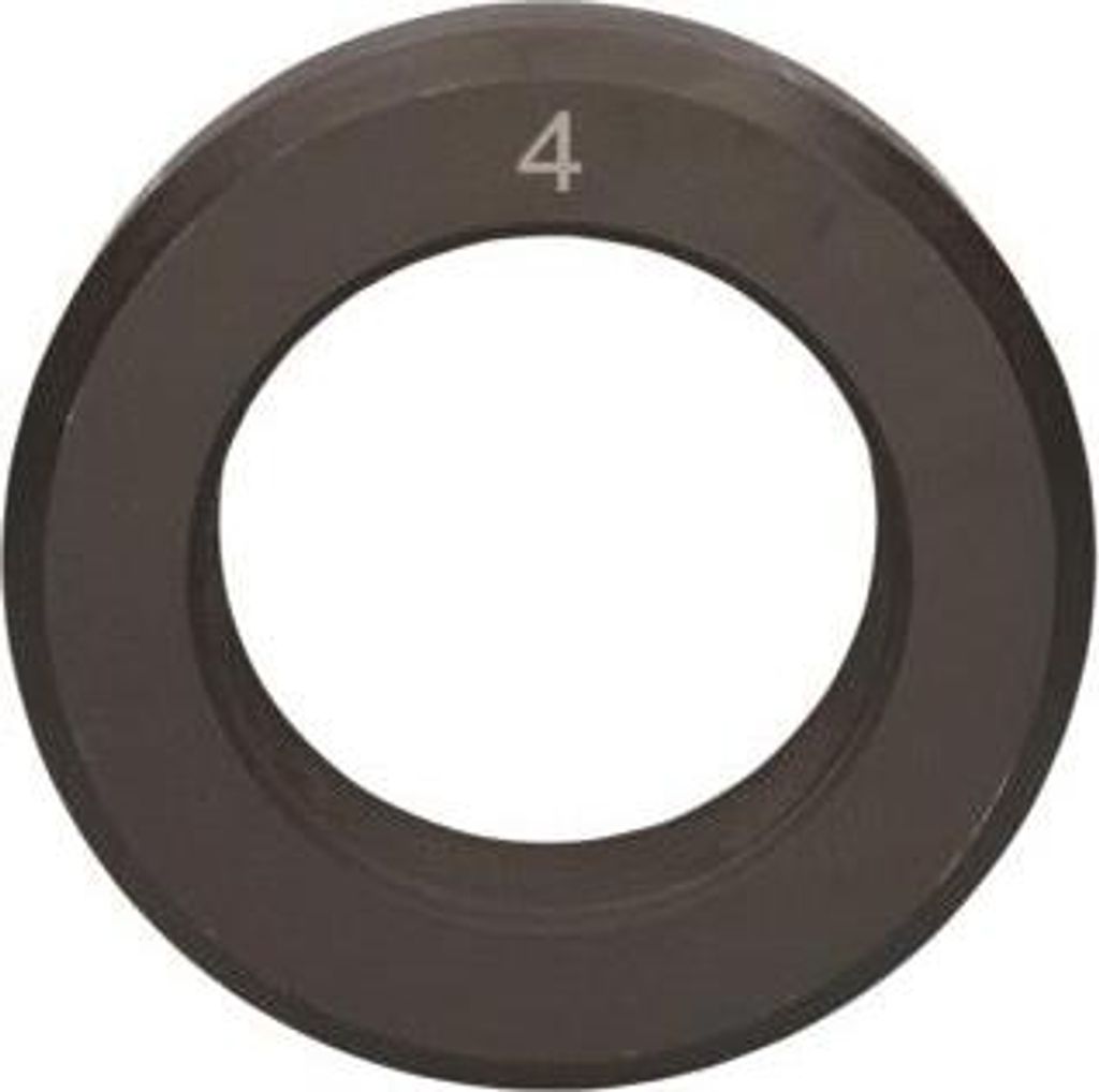 KS Tools 460.4494, 3,12 kg, 138 mm, 35 mm, Schwarz