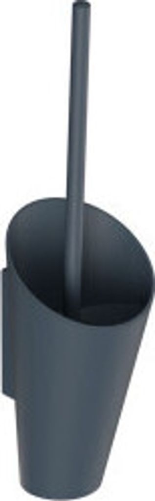 HEWI 801.20B200 92 WC-Bürstengarnitur Ser 801, matt, Produktbild 