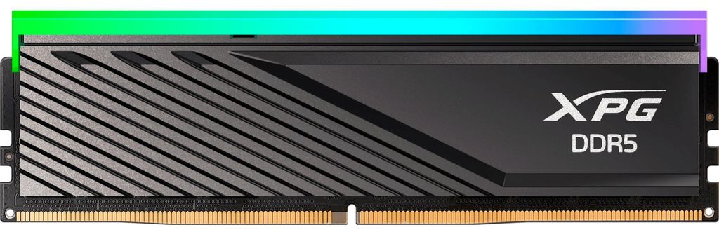 ADATA DIMM 16 GB DDR5-6000 (1x 16 GB), Arbeitsspeicher Produktbild 