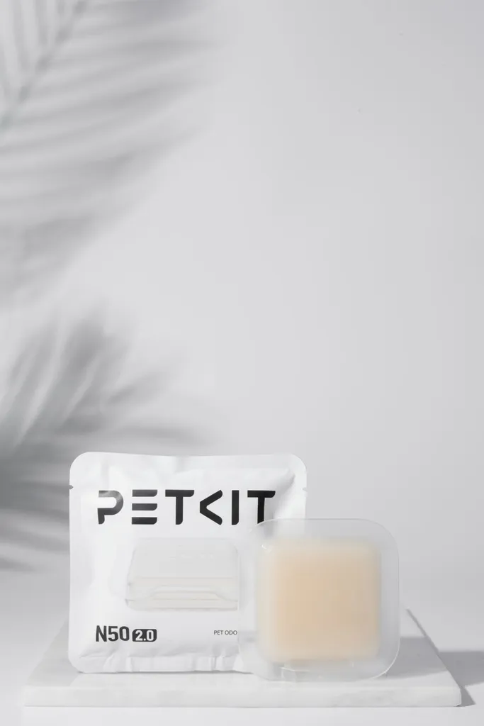 Petkit N50 Eliminatore Odori per Pura Max 2/Pro | 3 Pezzi | Shop Ufficiale - 13