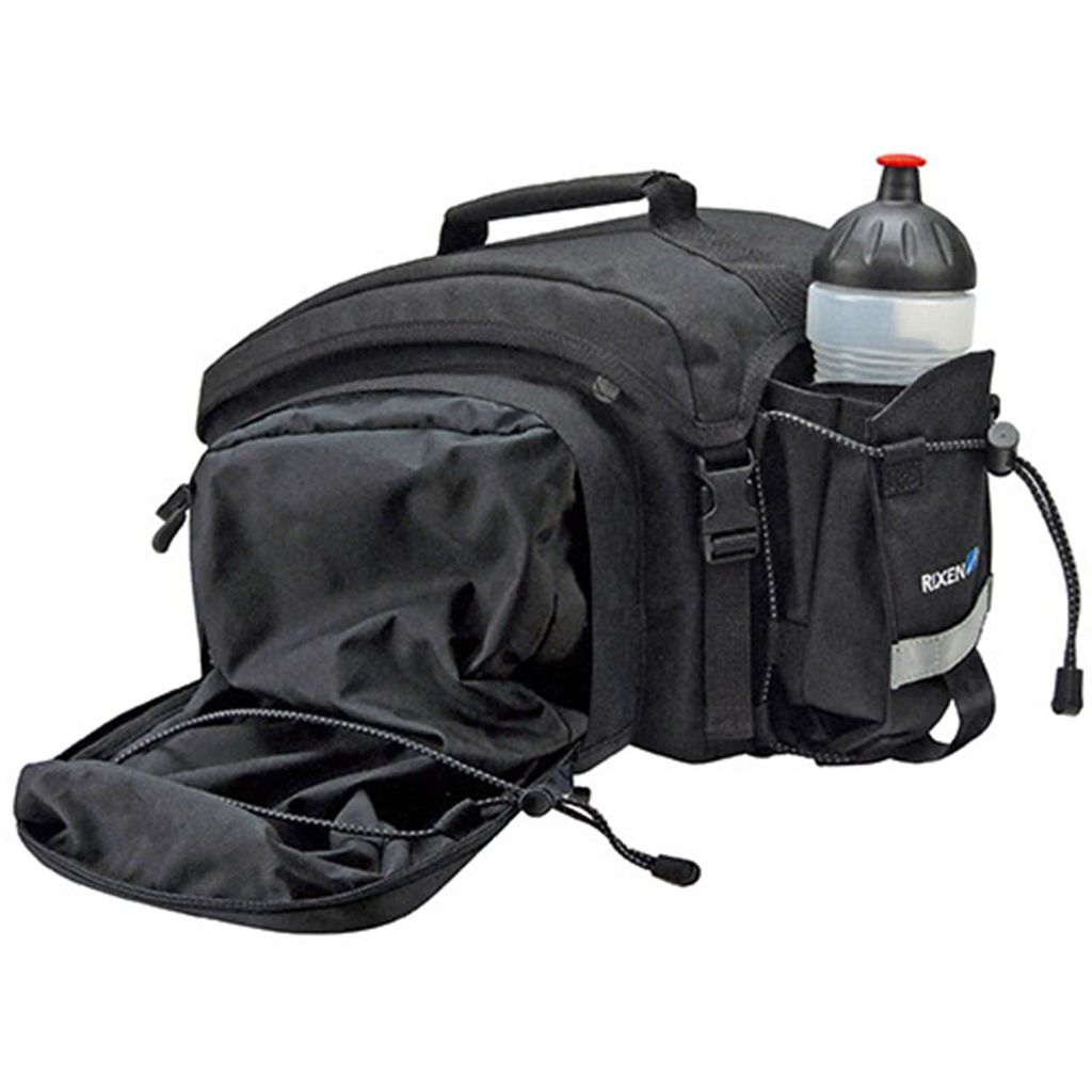 Sacoche de porte-bagages Rackpack 1 Plus, 13-18 ltr, env. Image du produit 