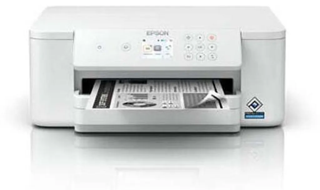 Imprimante de bureau Epson WF-M4119DW - Solution Impression Mono A4
