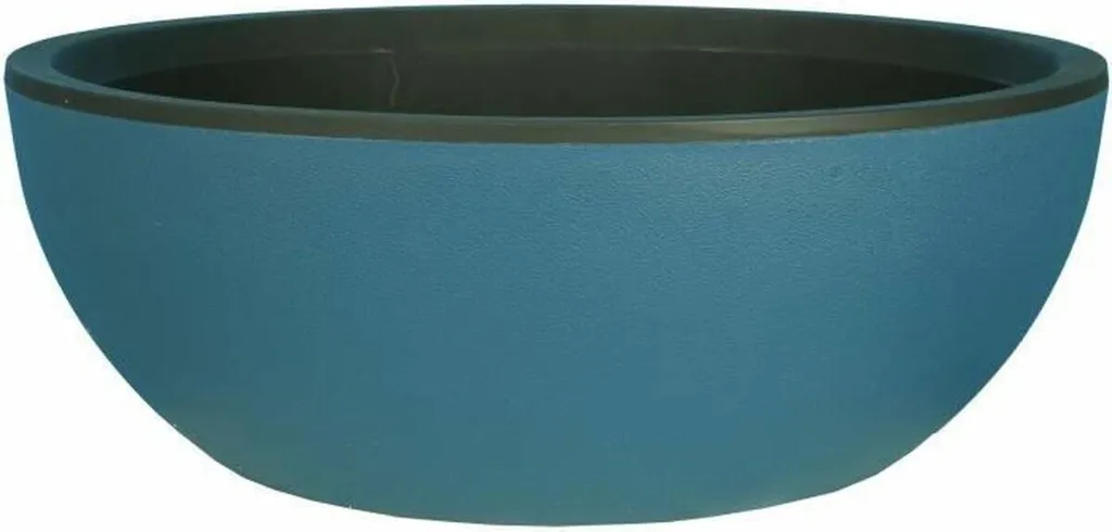 Pot Riss Ø 40 cm Anti-UV et Gel - Solution Durable pour Plantes d'Été