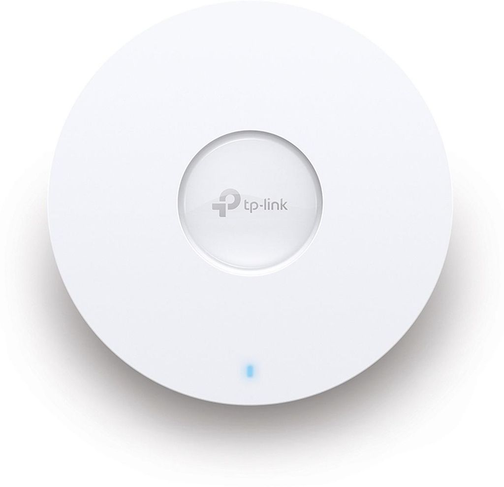 TP-Link Omada EAP653, 2,4 GHz, 5 GHz, 2976 Mbit/s, HTTPS, Produktbild 