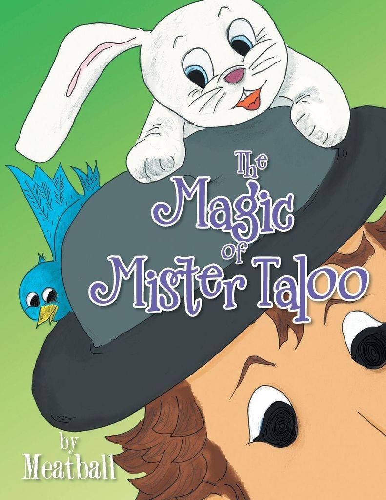 The Magic of Mister Taloo