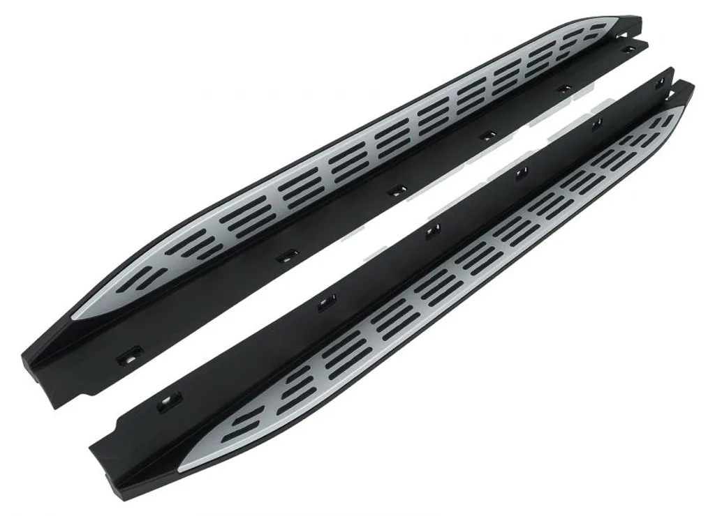 Marchepieds de protection pour SUV Mercedes EQB X243 série 2022