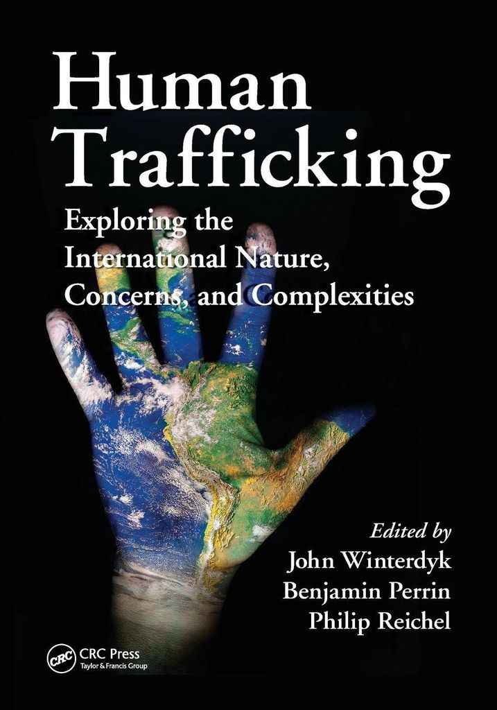 Human Trafficking – Lingua: Inglese