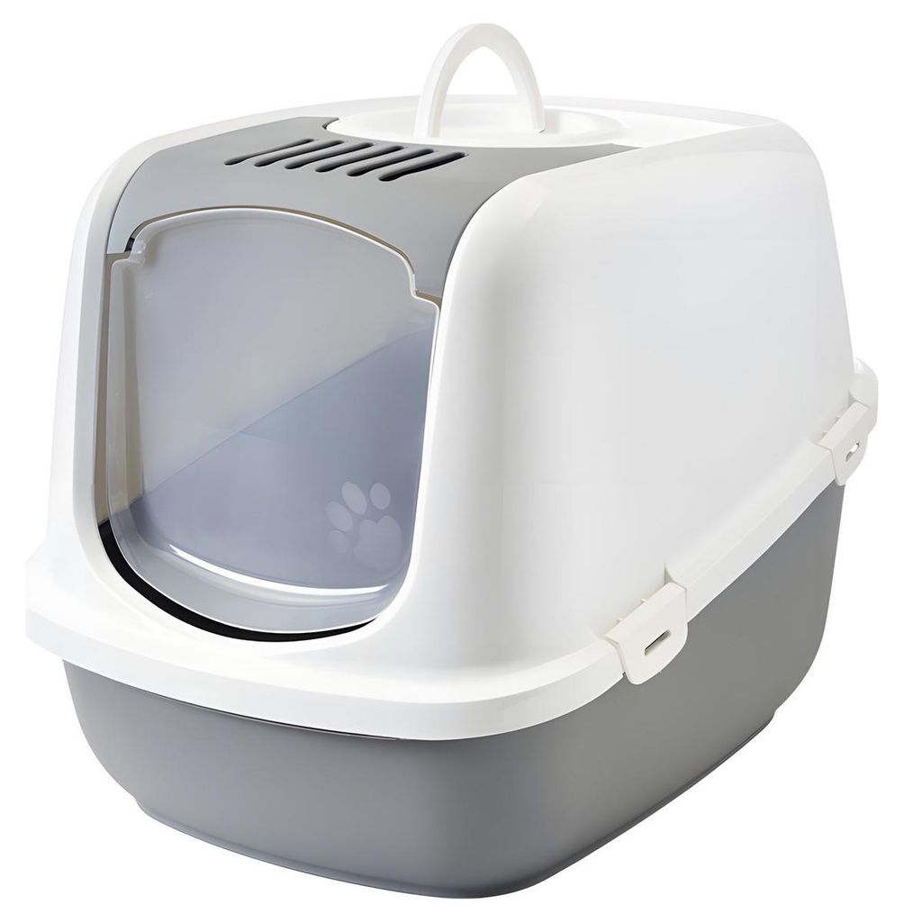 Vadigran litière pour chat "NESTOR JUMBO" 66,5 x 48,5 x Image du produit 