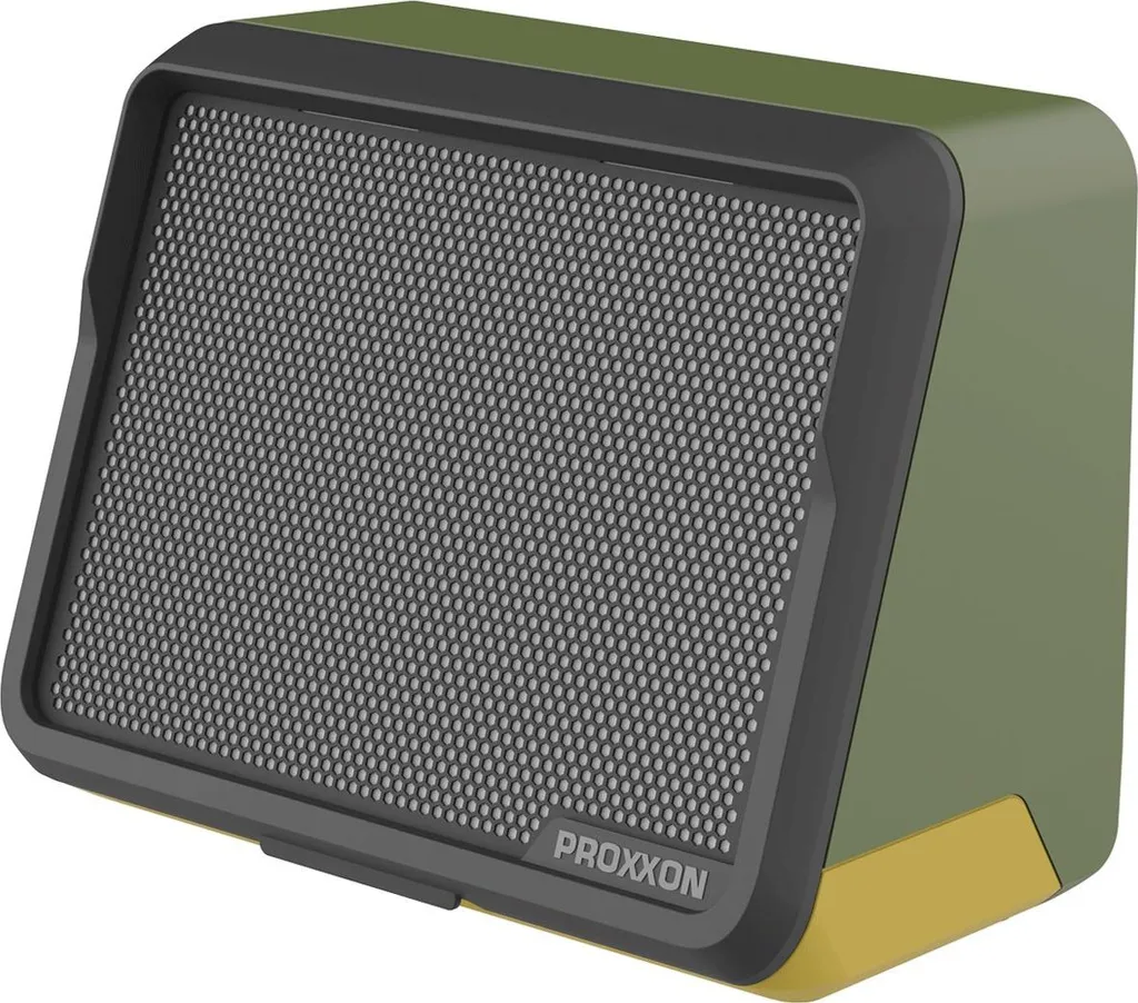Système d'aspiration ASA Proxxon 27520 silencieux et haute capacité