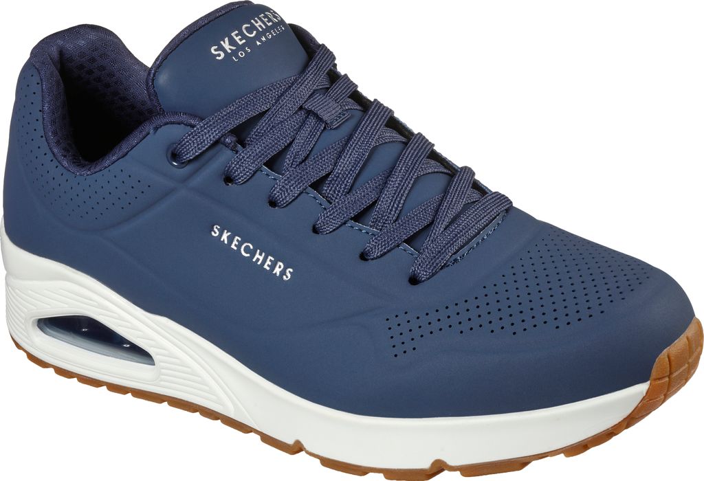 Skechers Obuv Unostand ON Air, 52458NVY Obrázok produktu 10