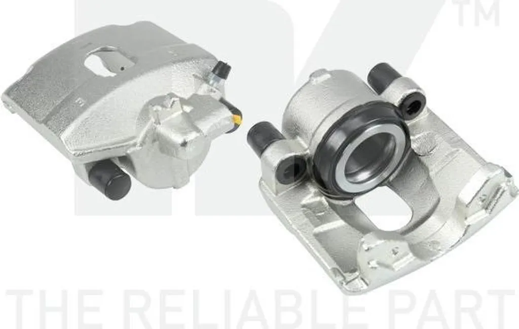 Étrier de Frein Opel Corsa 1.0 à 1.4 - Qualité Standard OEM à l'Arrière