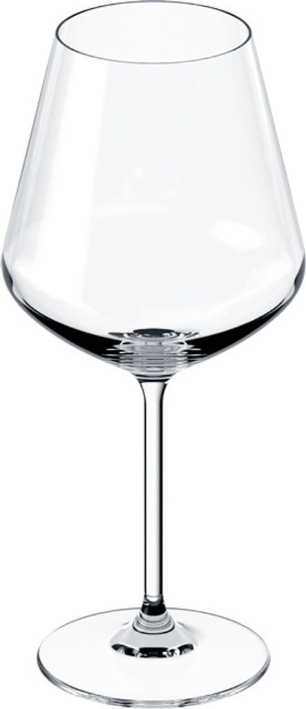 Villeroy & Boch La Divina, set van 4 Bourgondische Productafbeelding 