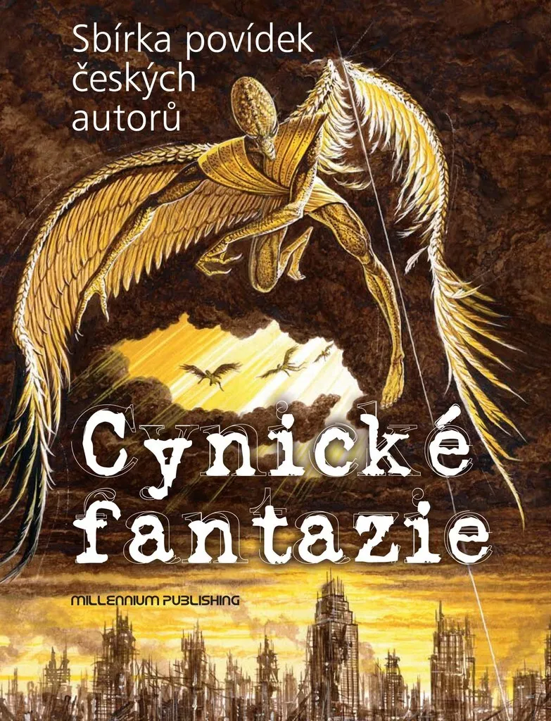 Livre de Photographie Cynické Fantazie Album Broché pour Collectionneur