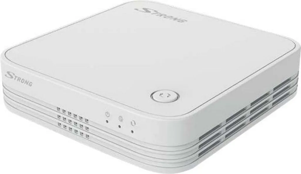 Strong MESH1200ADD-ON Wi-Fi Mesh Home Kit 1200 Mbps Extension Réseau