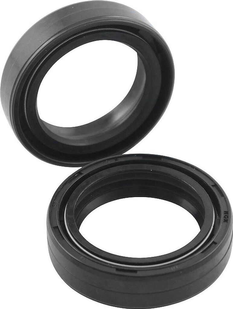 2x Gabel Simmering Wellendichtring Generic XOR Honda CB CBR MTX PCX SH XL Kymco
