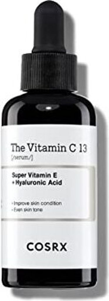 COSRX - The Vitamin C 13 serum, 20ml