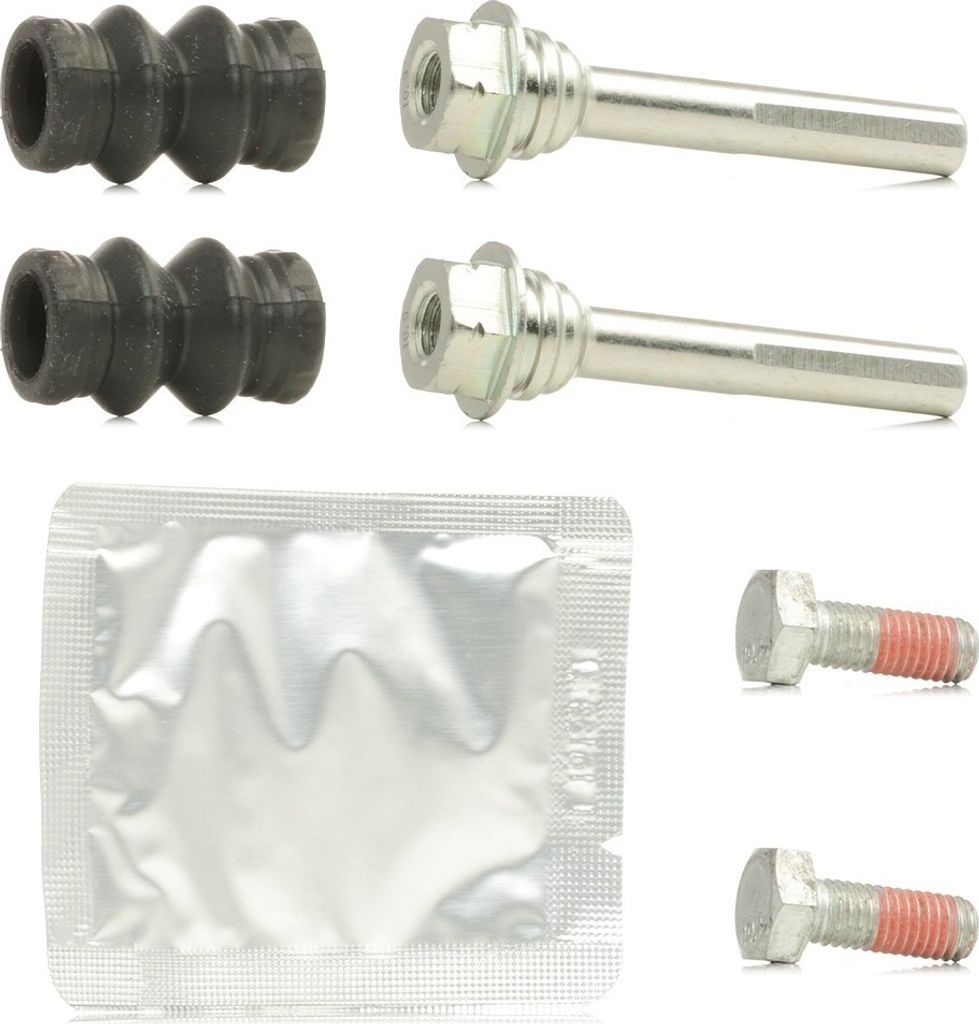 TRW Bremssattel-Reparatursatz passend für MERCEDES-BENZ A-Klasse (W169) ST1730
