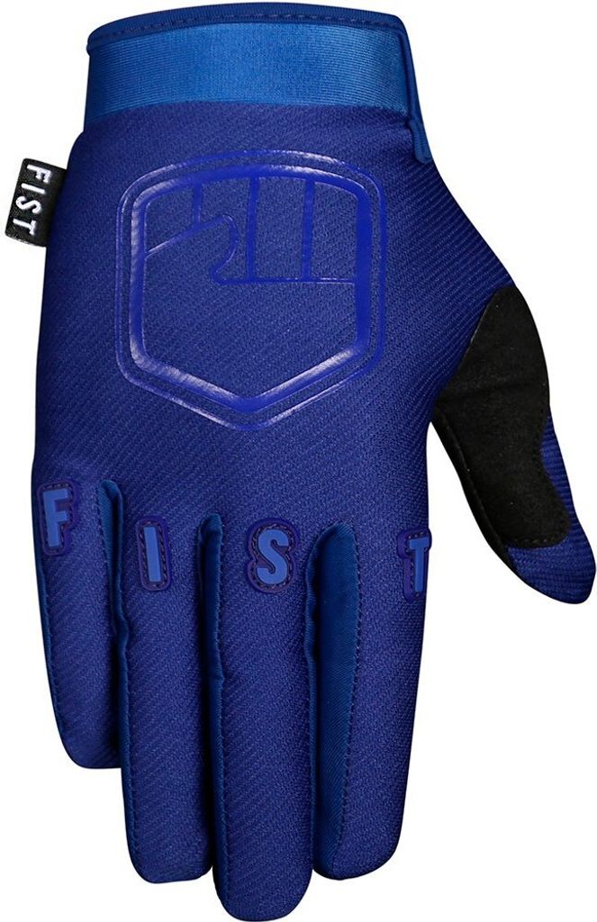 Fist Stocker Handschuhe Blau XS Blau XS