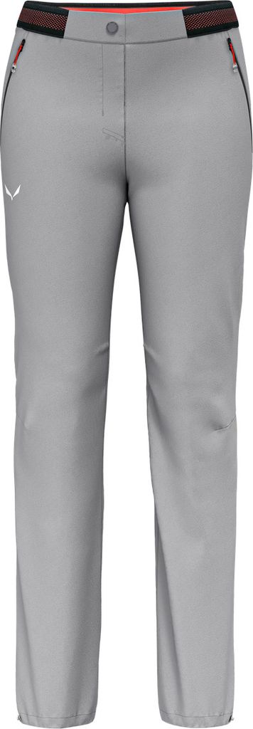 Pedroc 4 Dst Damen Reg Pants - Salewa, Farbe:0540-alloy, Größe:44