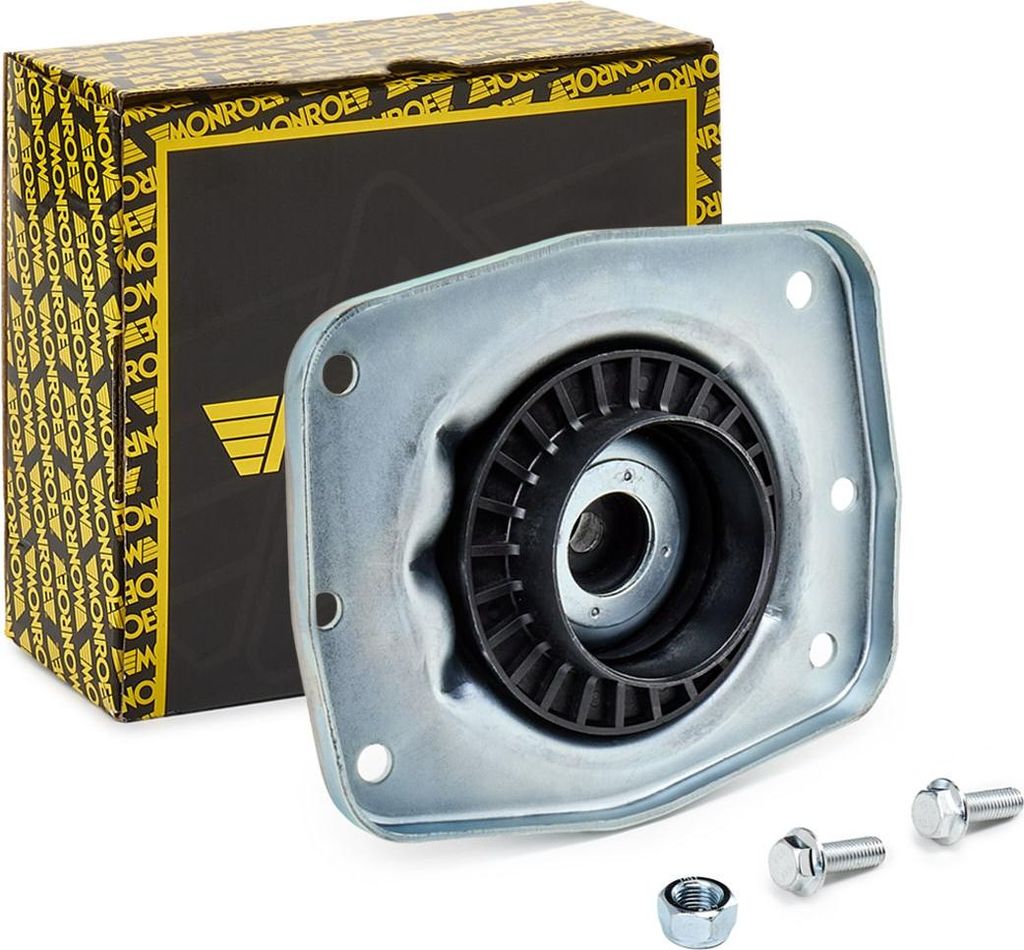 MONROE MK270L Federbeinstützlager passend für PEUGEOT 807 Produktbild 