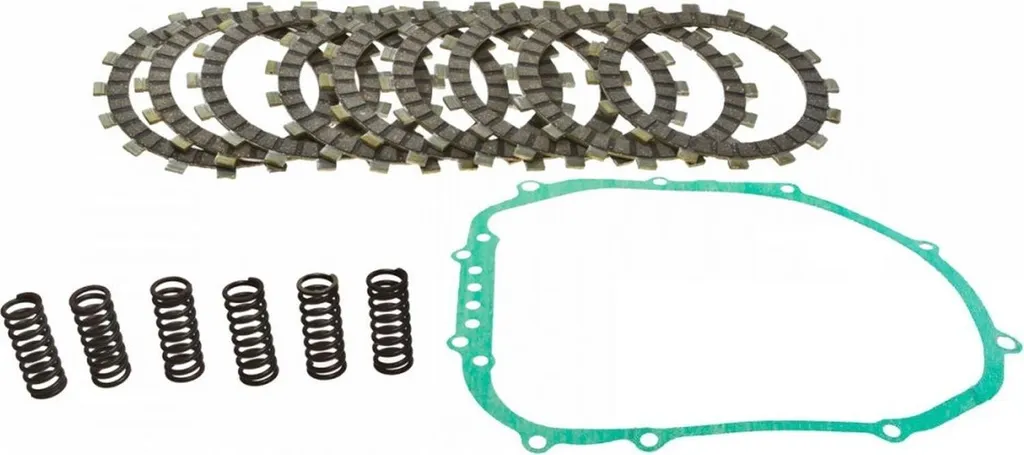 Kit Embrayage Yamaha FZR 600 RN Genesis 1994-1995 avec Disques et Joint