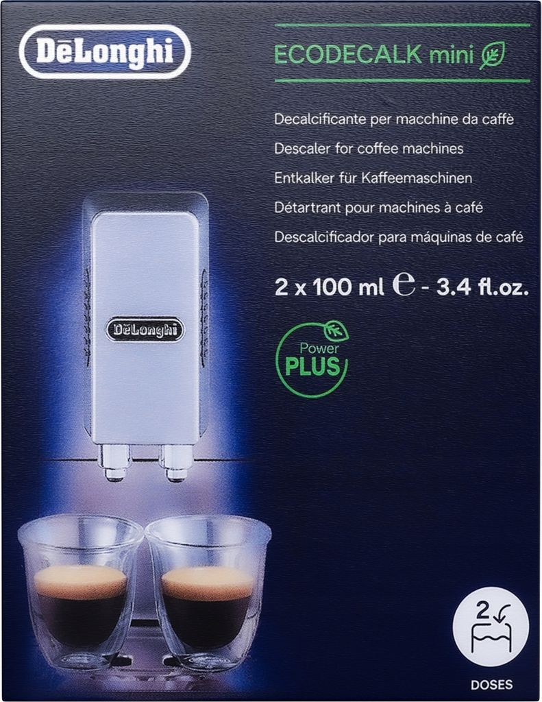 Entkalker Kaffeemaschine 200 ml Produktbild 29