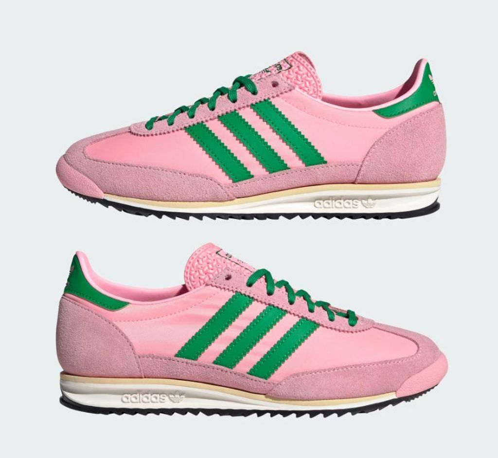 Damen Sportschuhe Adidas Samba OG W