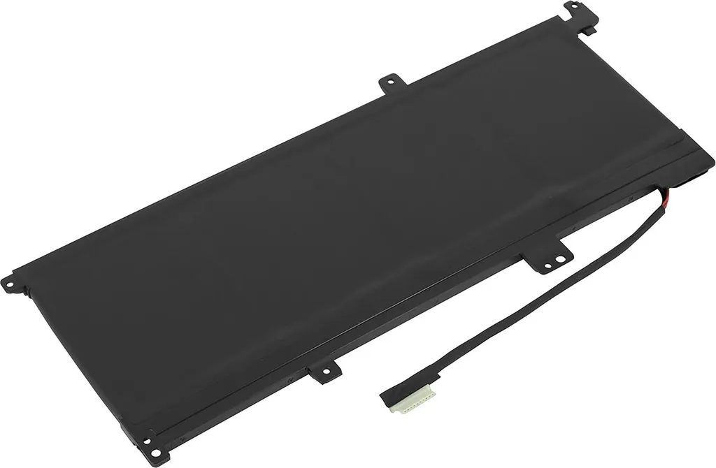 Batteria di ricambio PowerSmart 3610mAh 15.40V per HP ENVY x360 843538-541, 844204-850, BTY-M69