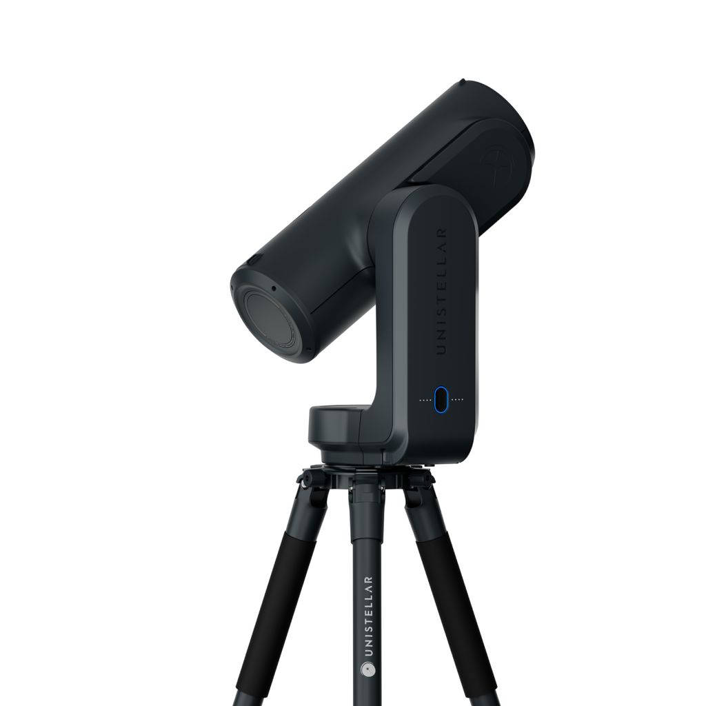 Unistellar Smart Telescope N 85/320 Odyssey Produktbild 