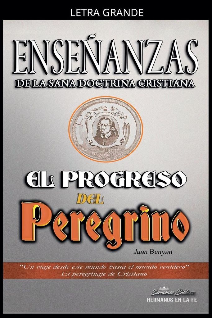 Enseñanzas de la Sana Doctrina Cristiana