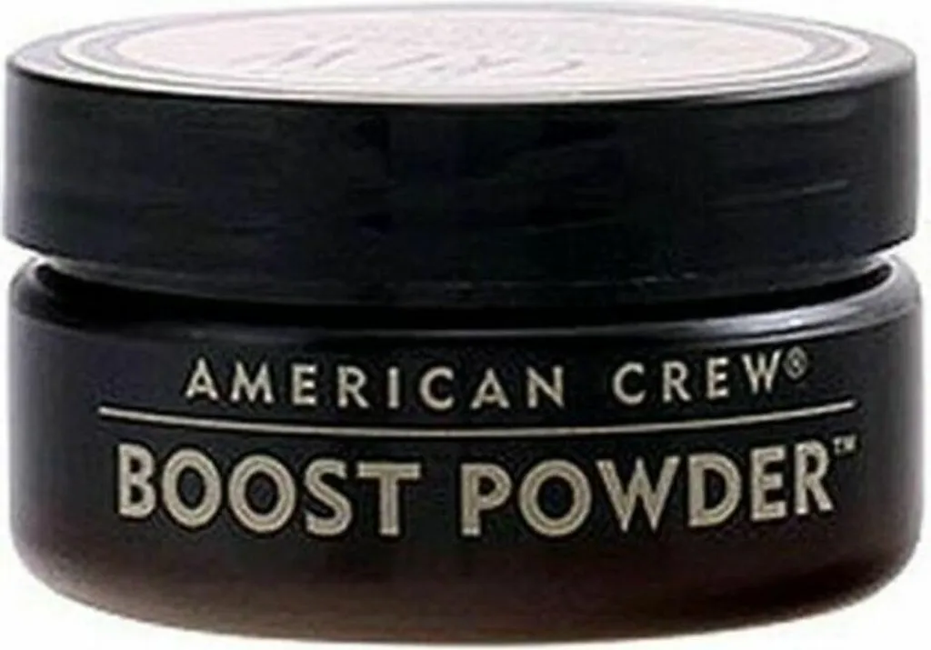 Soin Volumateur Cheveux Fins American Crew pour Redonner du Corps 250ml