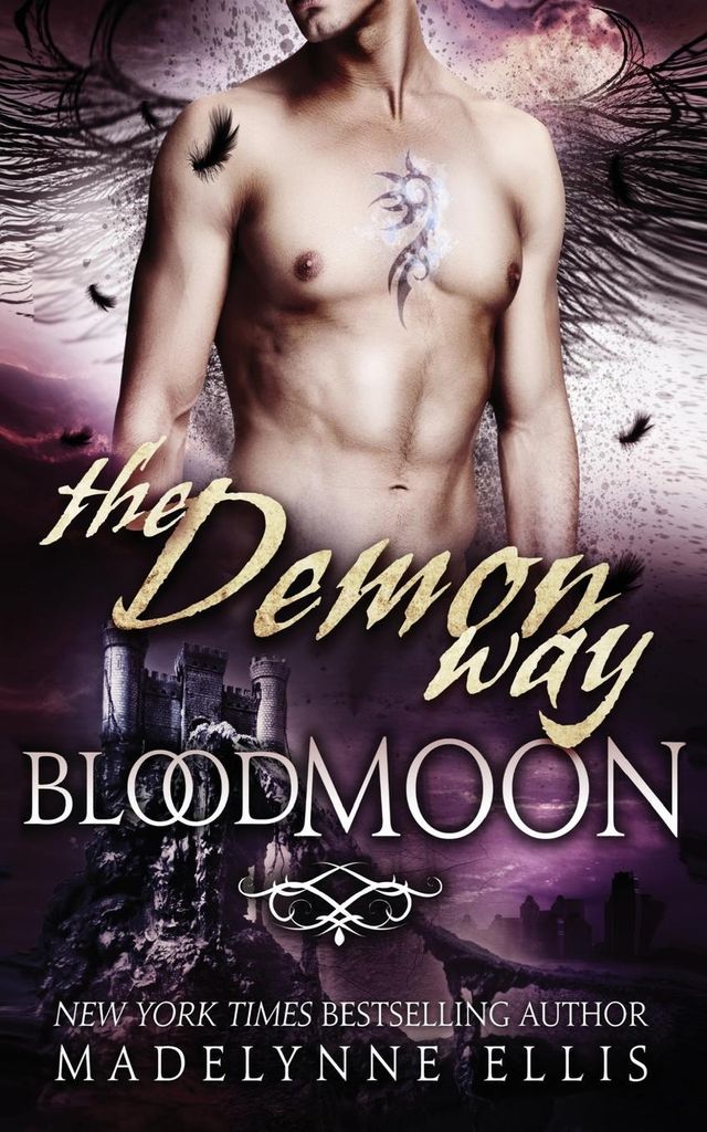 The Demon Way