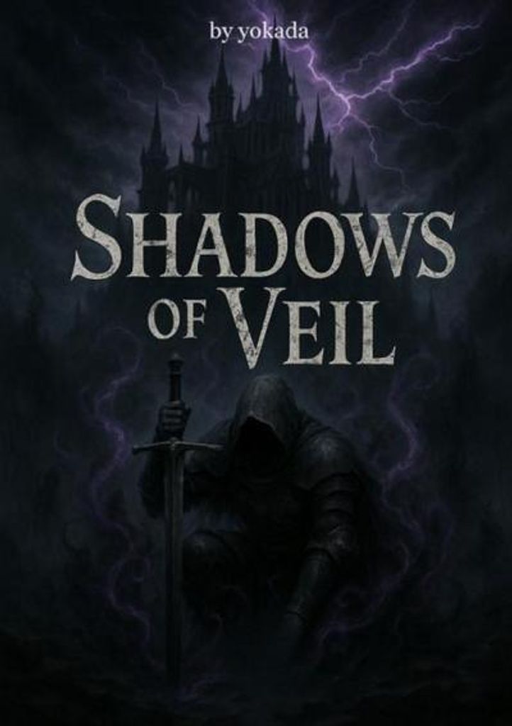 Shadows of Veil