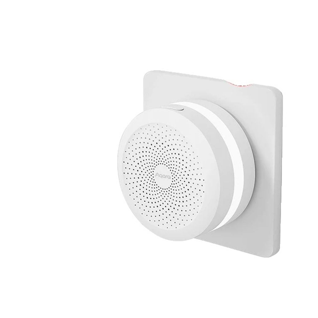 Chytrý domácí rozbočovač, kompatibilita se Zigbee, dálkové Obrázek produktu 