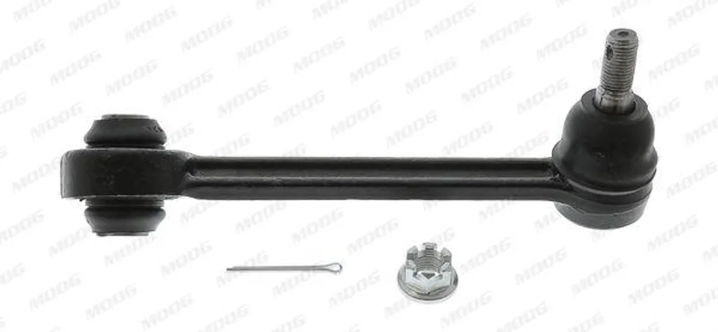 Bras de suspension de roue MOOG KI-TC-15727 compatible Carnival
