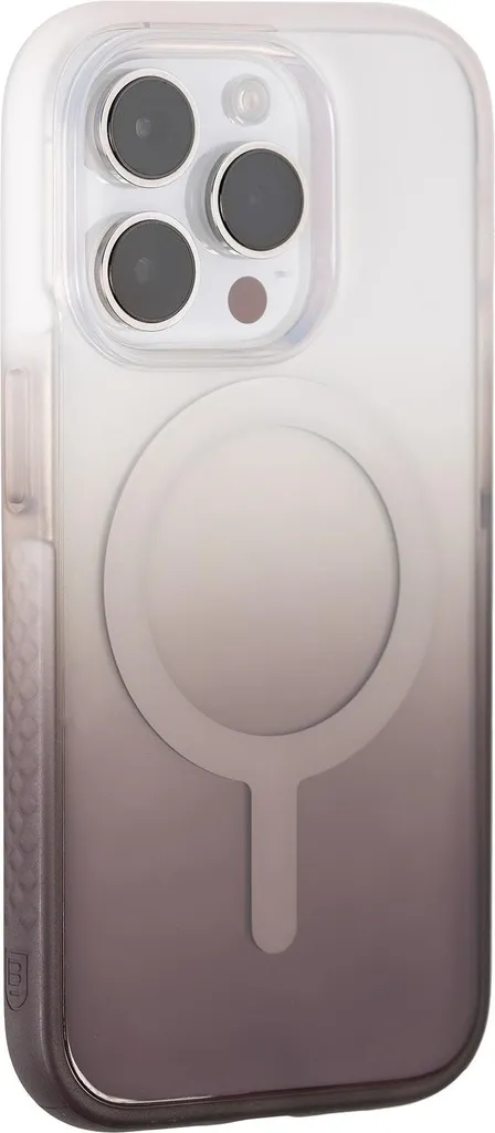 BodyGuardz Ace Pro MagSafe Coque iPhone 14 Pro Grise - Protection 4,3m - 3